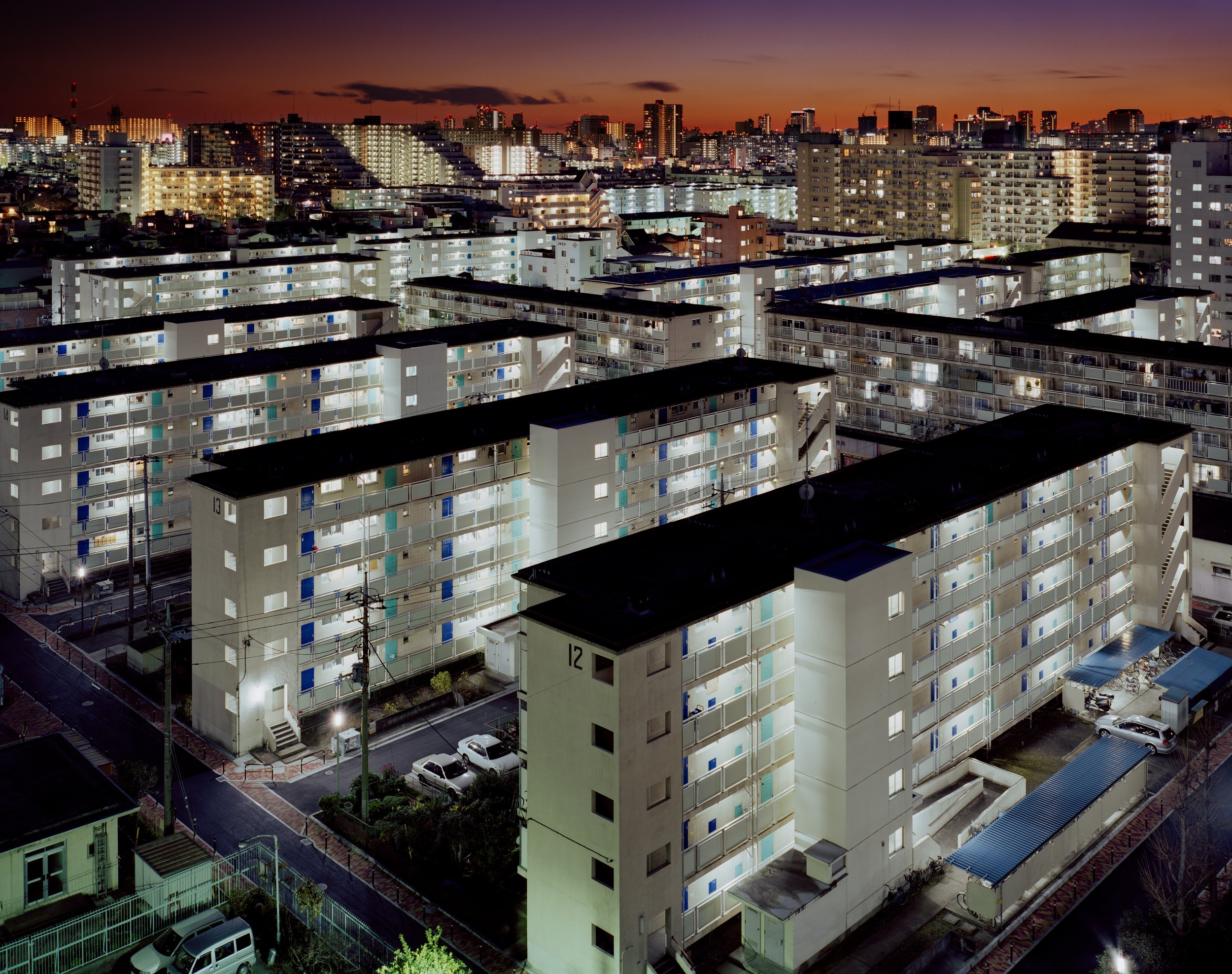 From News Photography to Long Exposures: How Shintaro Sato Trained